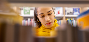 Get help with college