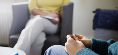 I need mental health resources